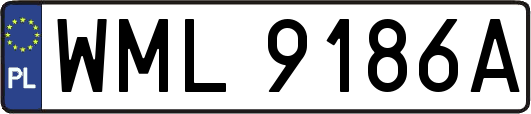WML9186A