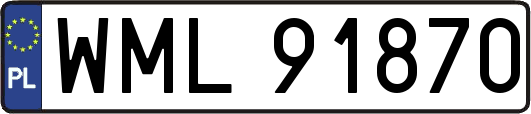 WML91870