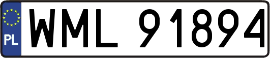 WML91894