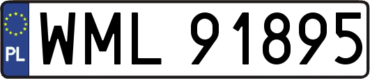 WML91895