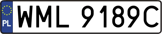 WML9189C