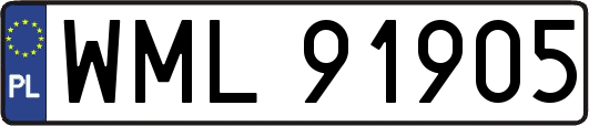 WML91905
