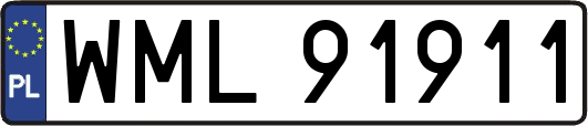 WML91911