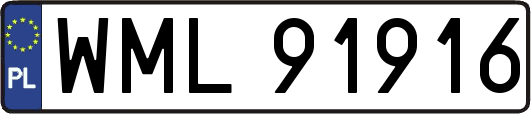 WML91916