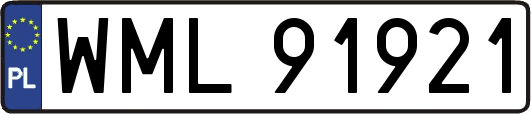 WML91921