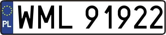 WML91922