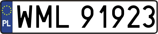 WML91923