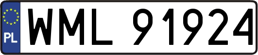 WML91924
