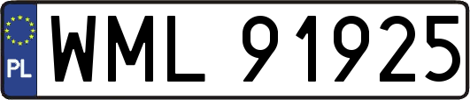 WML91925