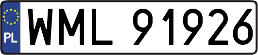 WML91926
