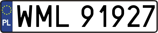 WML91927