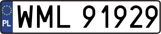 WML91929