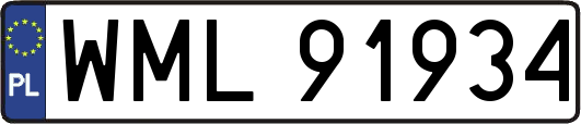 WML91934