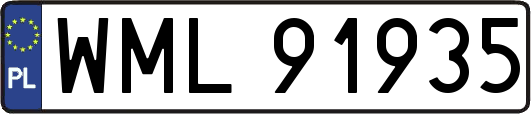 WML91935