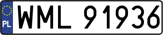 WML91936
