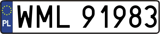 WML91983