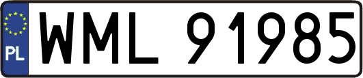 WML91985