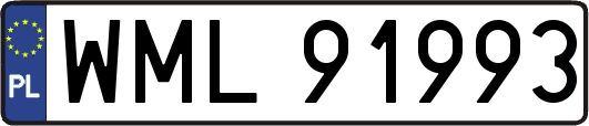 WML91993