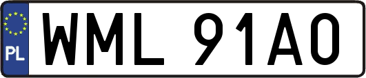 WML91A0