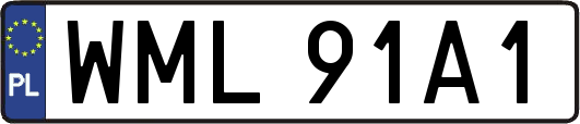 WML91A1