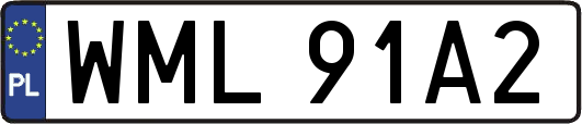 WML91A2