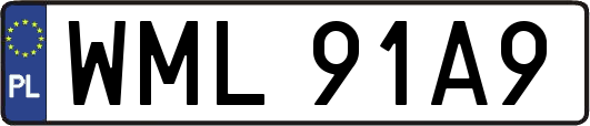 WML91A9