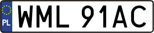 WML91AC