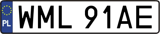 WML91AE