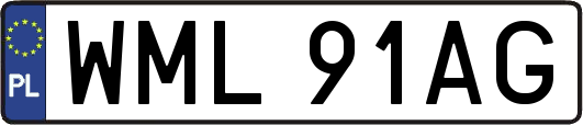 WML91AG