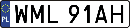 WML91AH