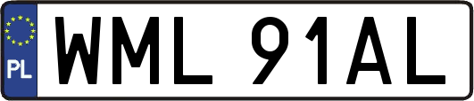 WML91AL