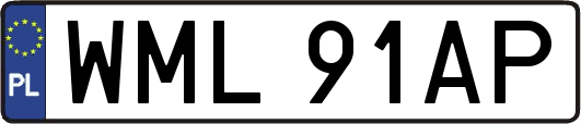 WML91AP