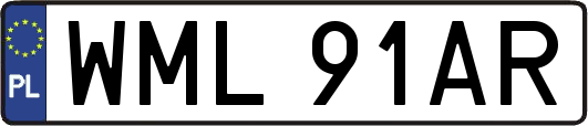 WML91AR
