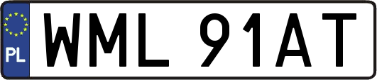 WML91AT