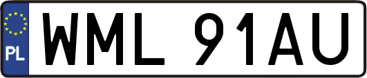 WML91AU