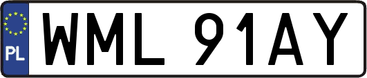 WML91AY