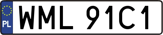 WML91C1