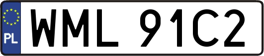 WML91C2