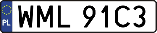 WML91C3