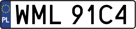WML91C4