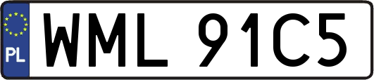 WML91C5