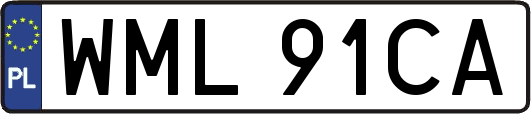 WML91CA