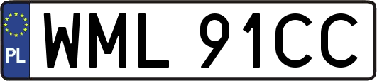 WML91CC