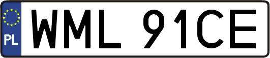 WML91CE