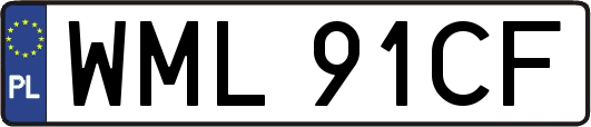WML91CF