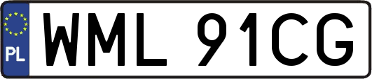 WML91CG