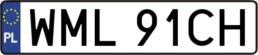 WML91CH