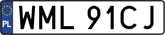 WML91CJ