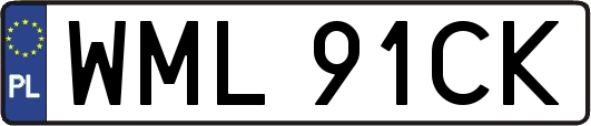 WML91CK