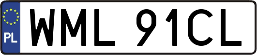 WML91CL